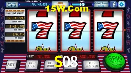 Jackpot Winner